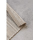 Běhoun Handloom 105962 Dhaka Grey Brown