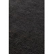 Běhoun Bouclé Jute 105976 Black
