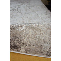 AKCE: 160x220 cm Kusový koberec Elite 4355 Beige
