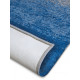AKCE: 75x150 cm Kusový koberec Bila 105854 Masal Grey Blue