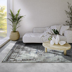 AKCE: 115x170 cm Kusový koberec Villeroy & Boch 106073 Green
