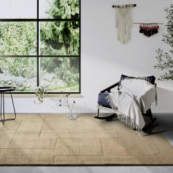 AKCE: 80x150 cm Kusový koberec Villeroy & Boch 106170 Beige