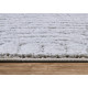 AKCE: 80x120 cm Kusový koberec New York 106205 Light Grey