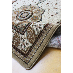 AKCE: 60x90 cm Kusový koberec Adora 5792 K (Cream)