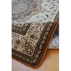 Kusový koberec Anatolia 5328 K (Cream)
