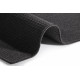 Běhoun Nature 103534 Black – na ven i na doma