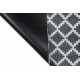 Protiskluzová rohožka Home Grey Anthracite 103157 - na ven i na doma
