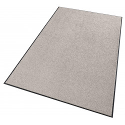 Rohožka Wash & Clean 102042 Taupe - na ven i na doma
