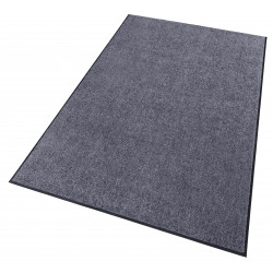 Rohožka Wash & Clean 101464 Grey - na ven i na doma