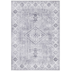 Kusový koberec Asmar 104011 Graphite/Grey