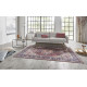 Kusový koberec Asmar 104000 Plum/Red