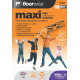 Podložka pod koberec Floorwise Maxi - nařežeme na míru