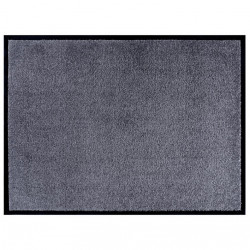 Protiskluzová rohožka Mujkoberec Original 104484 Grey - na ven i na doma