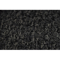 Kobercový čtverec Coral 58350-50 šedý 50 x 50 cm