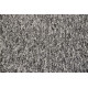 Kobercový čtverec Coral 58342-50 sv. šedý 50 x 50 cm